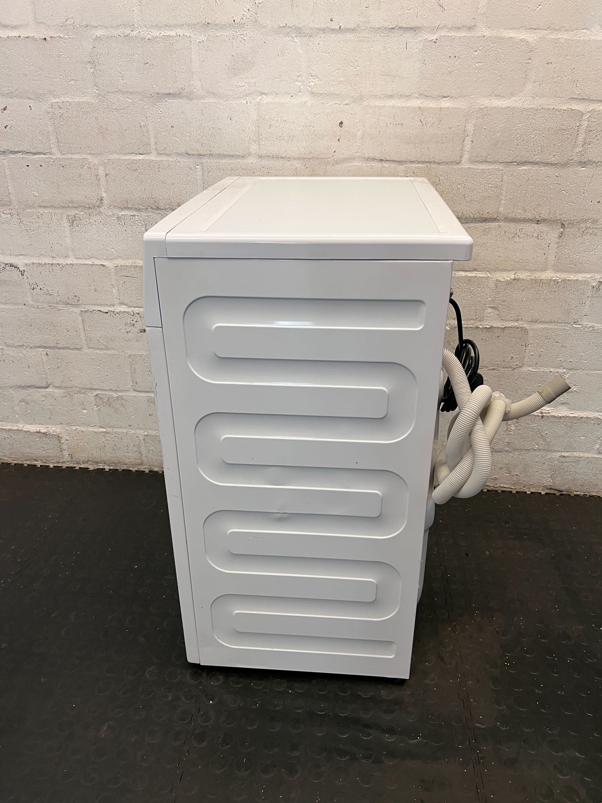 Defy Front Loader Washing Machine - Efficient & Compact - 2ndhandwarehouse.com