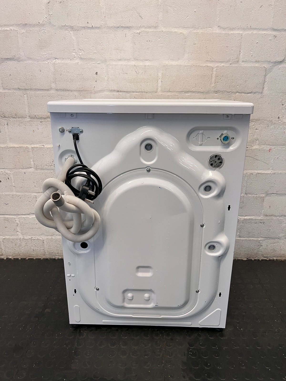 Defy Front Loader Washing Machine - Efficient & Compact - 2ndhandwarehouse.com