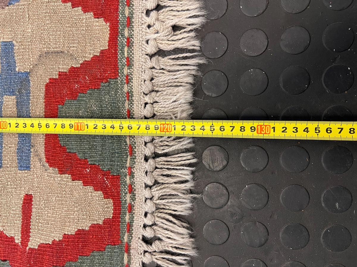 Vibrant Red Area Rug – Add Warmth and Style to Any Room 80 by 120