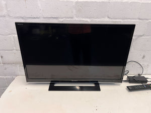 32" Sony Bravia LED TV – Excellent Condition, Fully Functional