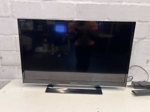 32" Sony Bravia LED TV – Excellent Condition, Fully Functional