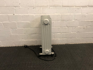 Goldair Fin Oil Heater (Not Working) - REDUCED - PRICE DROP