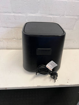 Instant Vortex Black Air Fryer with Minor Wear