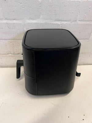 Instant Vortex Black Air Fryer with Minor Wear