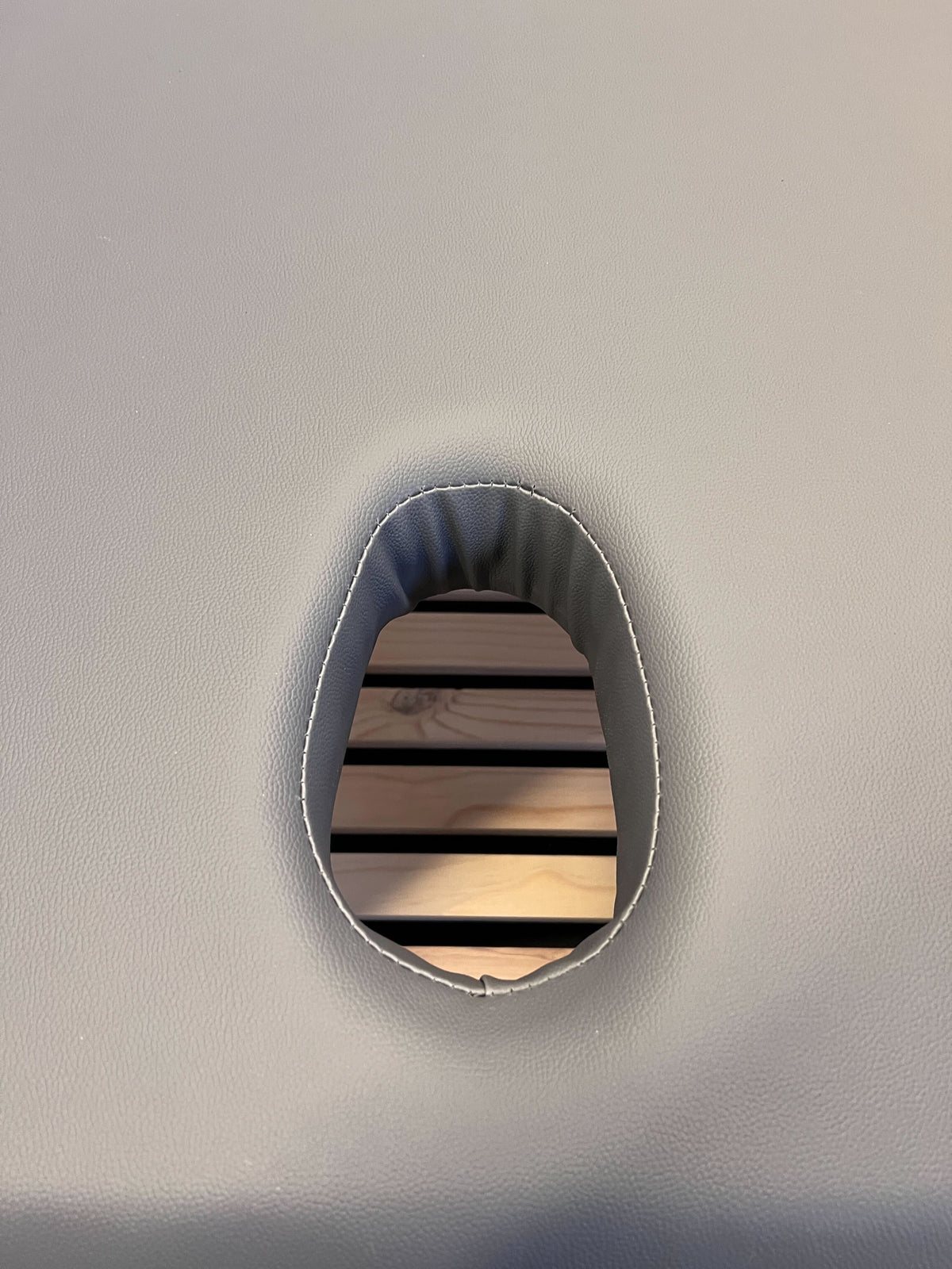 Professional Massage & Treatment Table with Storage Shelf - REDUCED