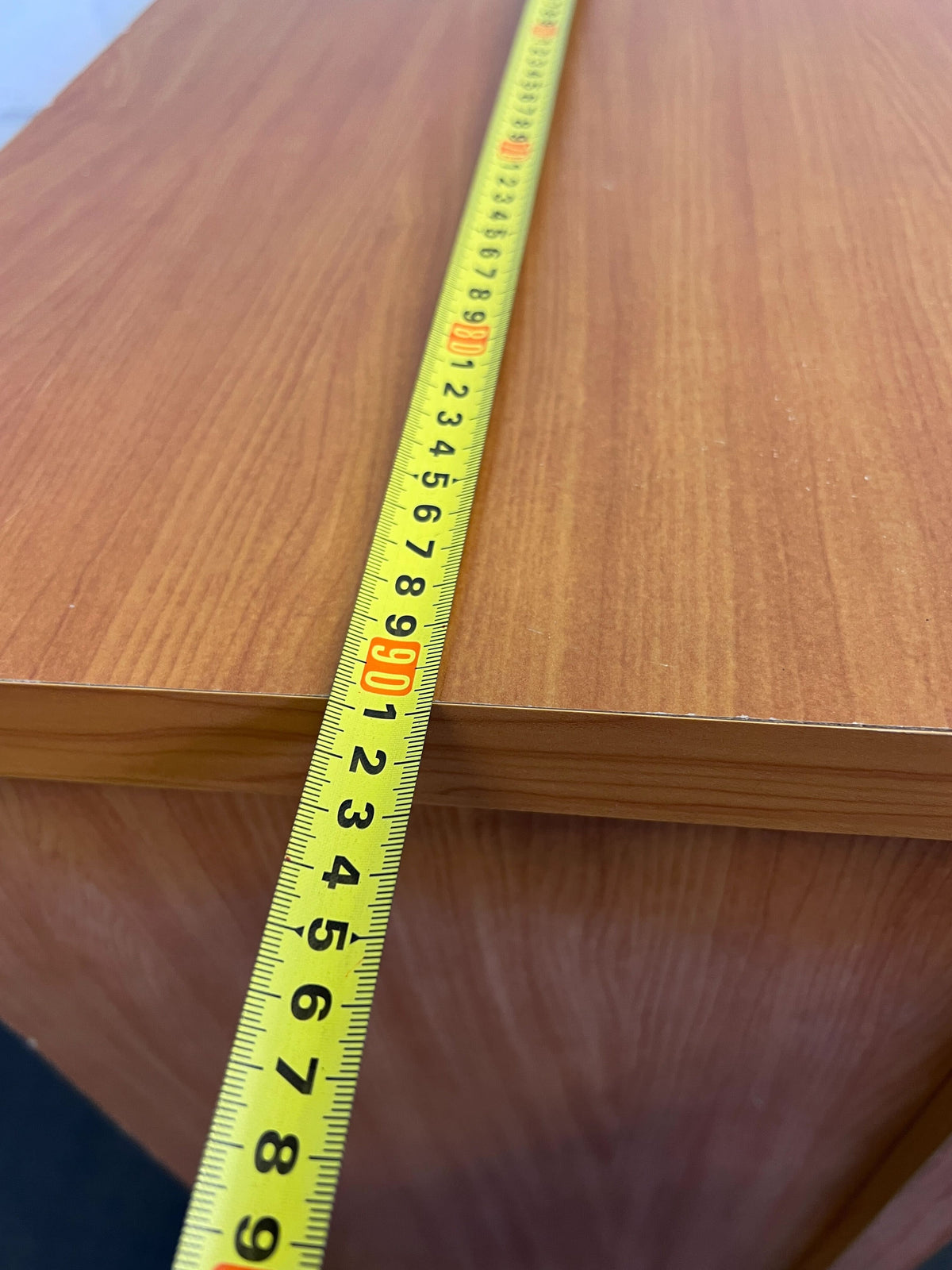 Classic Wooden TV Entertainment Unit with Media Storage - REDUCED