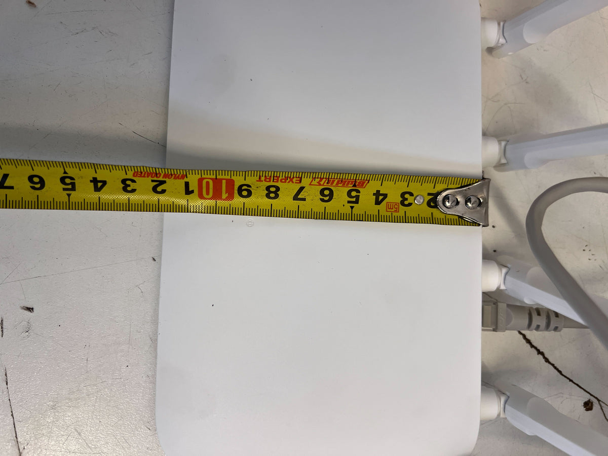 Xiaomi Wi-Fi Router - White, 4 Antennas, Minor Scratches - 2ndhandwarehouse.com