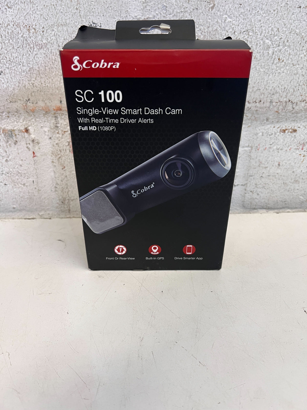 GoPro Action Camera with Charging Cable – Great Condition! - 2ndhandwarehouse.com