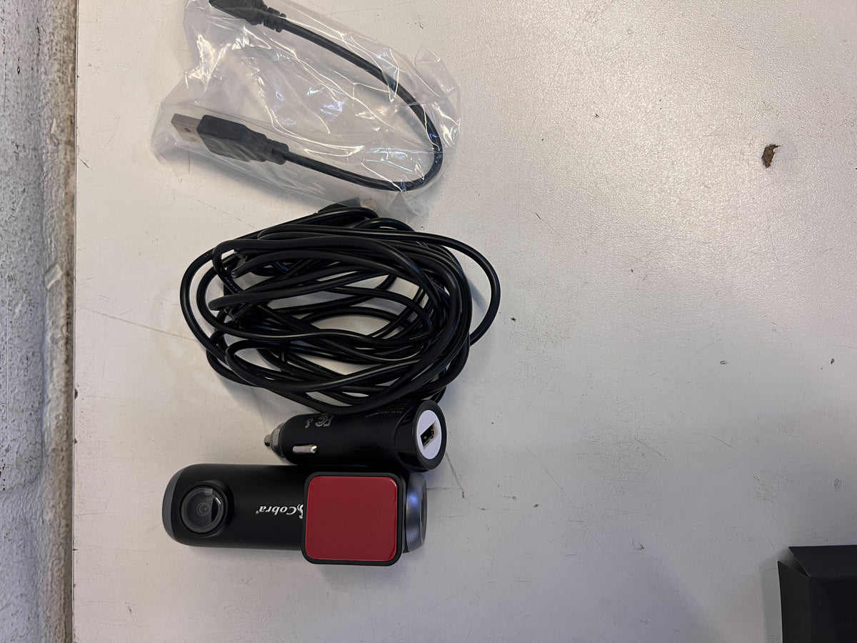 GoPro Action Camera with Charging Cable – Great Condition! - 2ndhandwarehouse.com