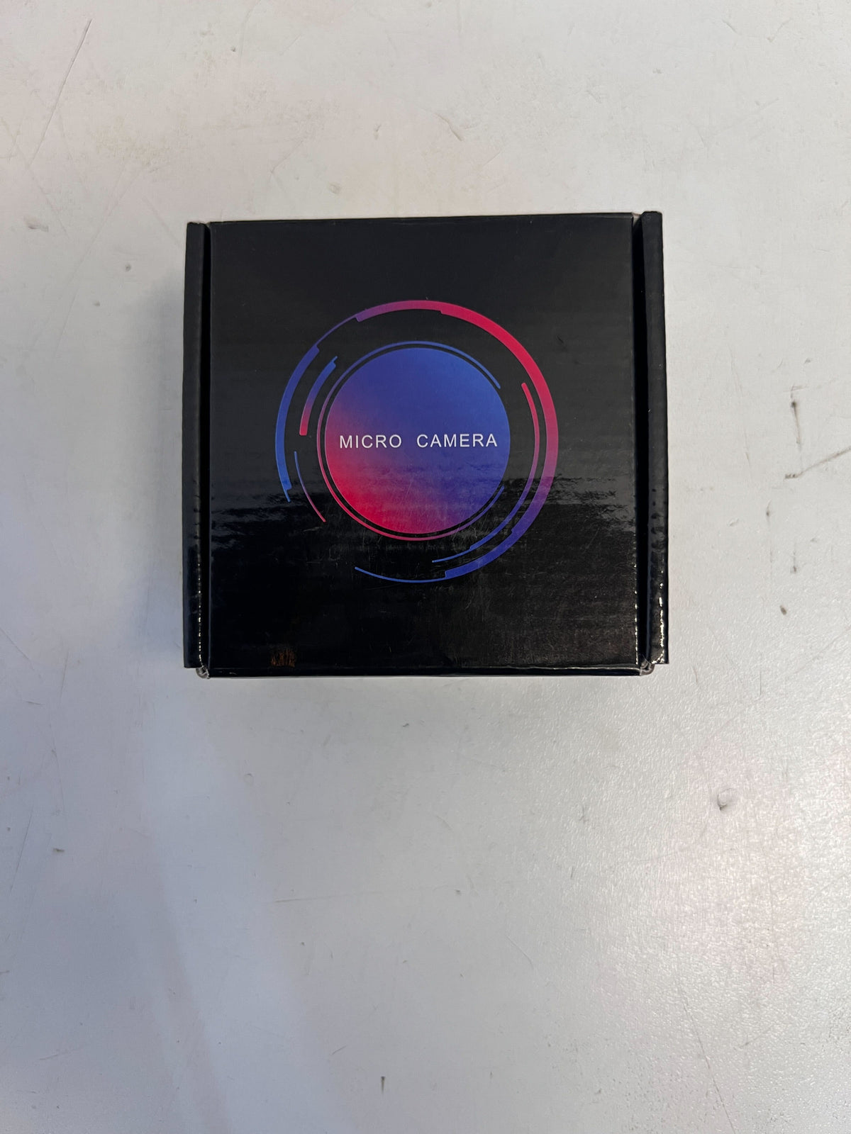 Compact HD Camera with Accessories - Excellent Condition - 2ndhandwarehouse.com