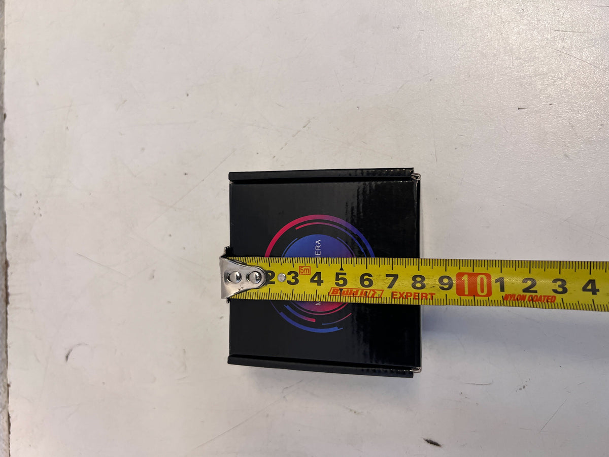 Compact HD Camera with Accessories - Excellent Condition - 2ndhandwarehouse.com