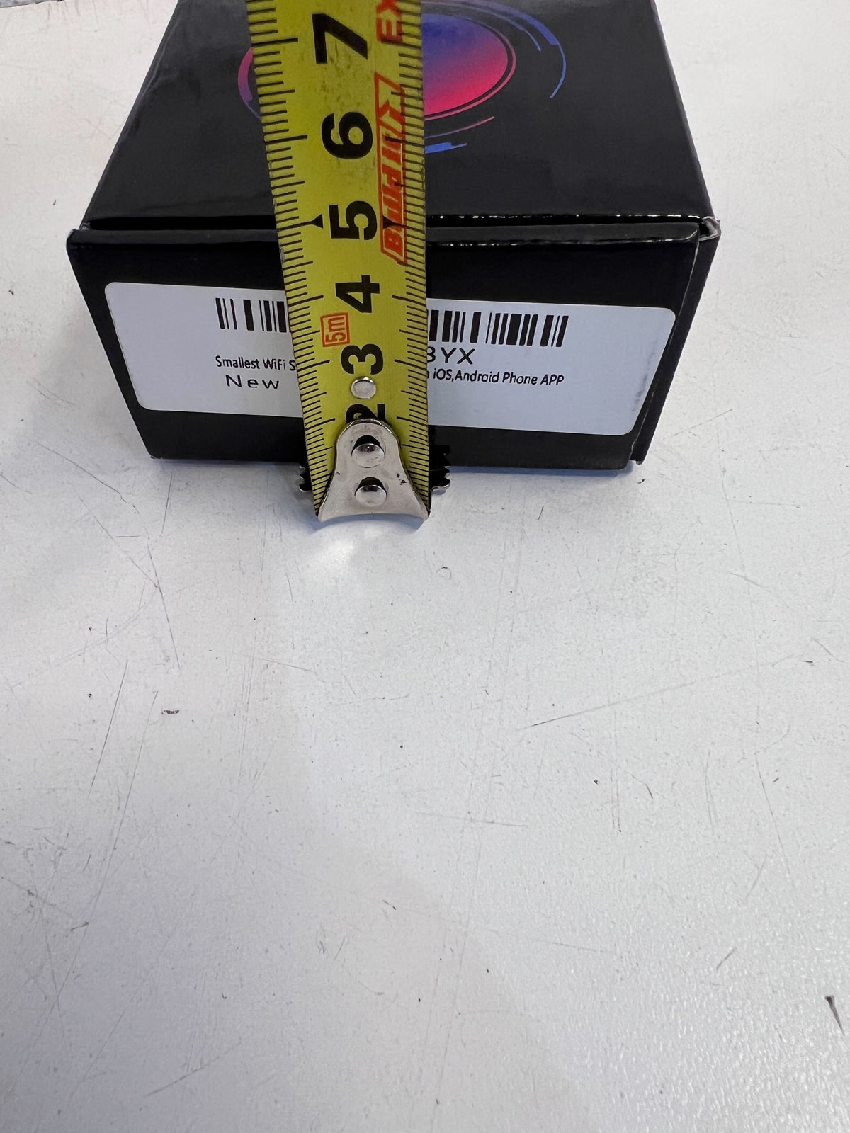 Compact HD Camera with Accessories - Excellent Condition - 2ndhandwarehouse.com