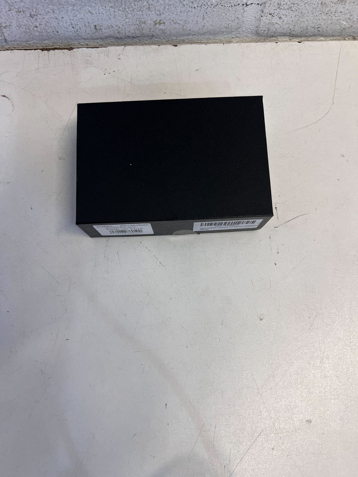 Versatile Black Smart Device Accessories Bundle with USB Cable - 2ndhandwarehouse.com