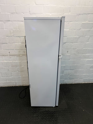 Defy White Fridge with Freezer - Energy Efficient