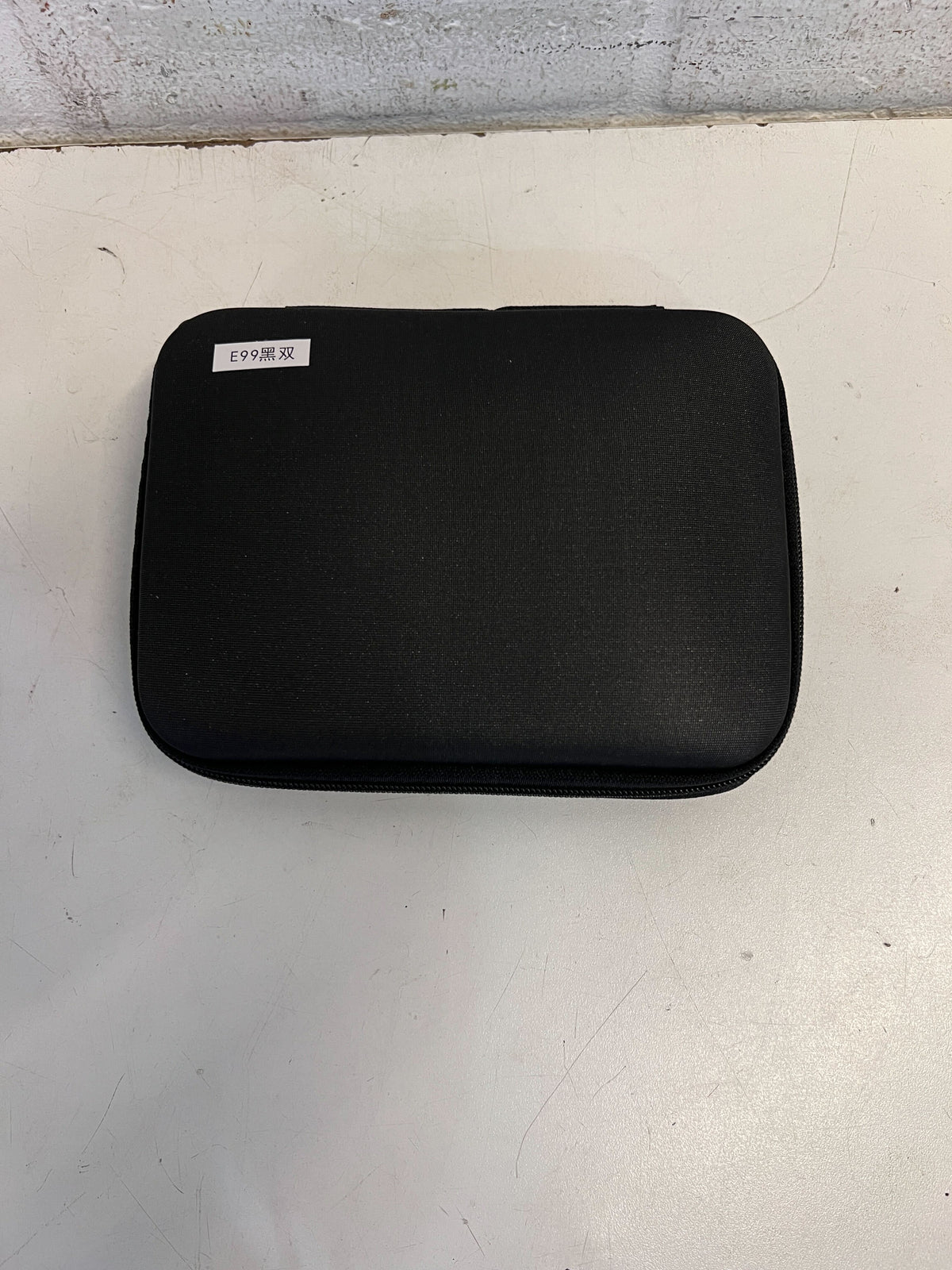 Versatile Black Folding Drone with Minor Wear - 2ndhandwarehouse.com