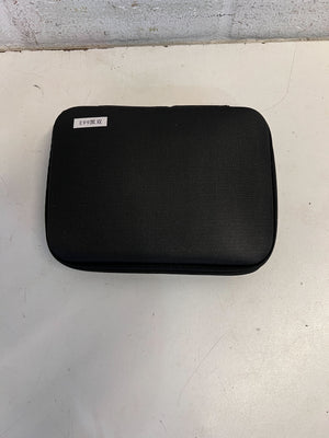 Versatile Black Folding Drone with Minor Wear - 2ndhandwarehouse.com