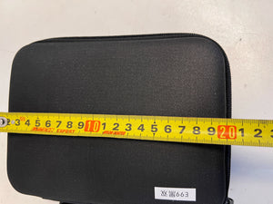 Versatile Black Folding Drone with Minor Wear - 2ndhandwarehouse.com