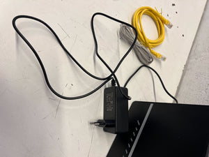 Nokia Dual-Band WiFi Router/Modem - High-Speed Home Internet Gateway