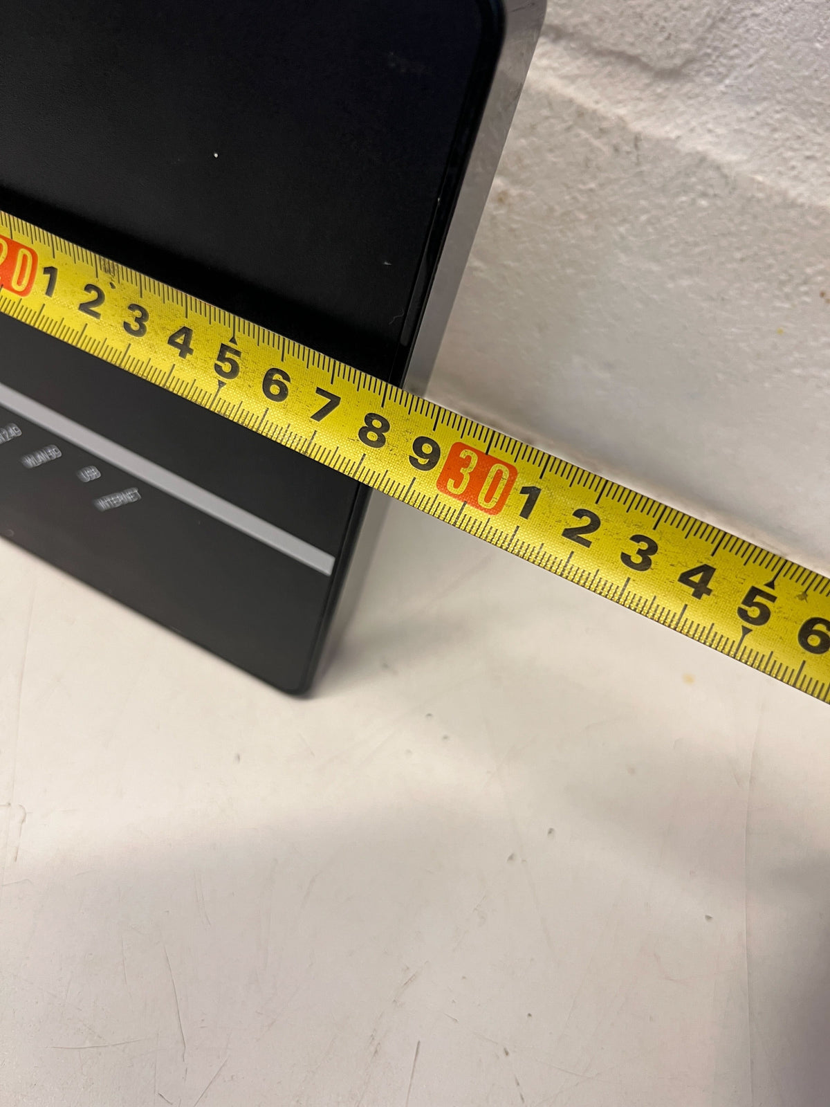 Nokia Dual-Band WiFi Router/Modem - High-Speed Home Internet Gateway