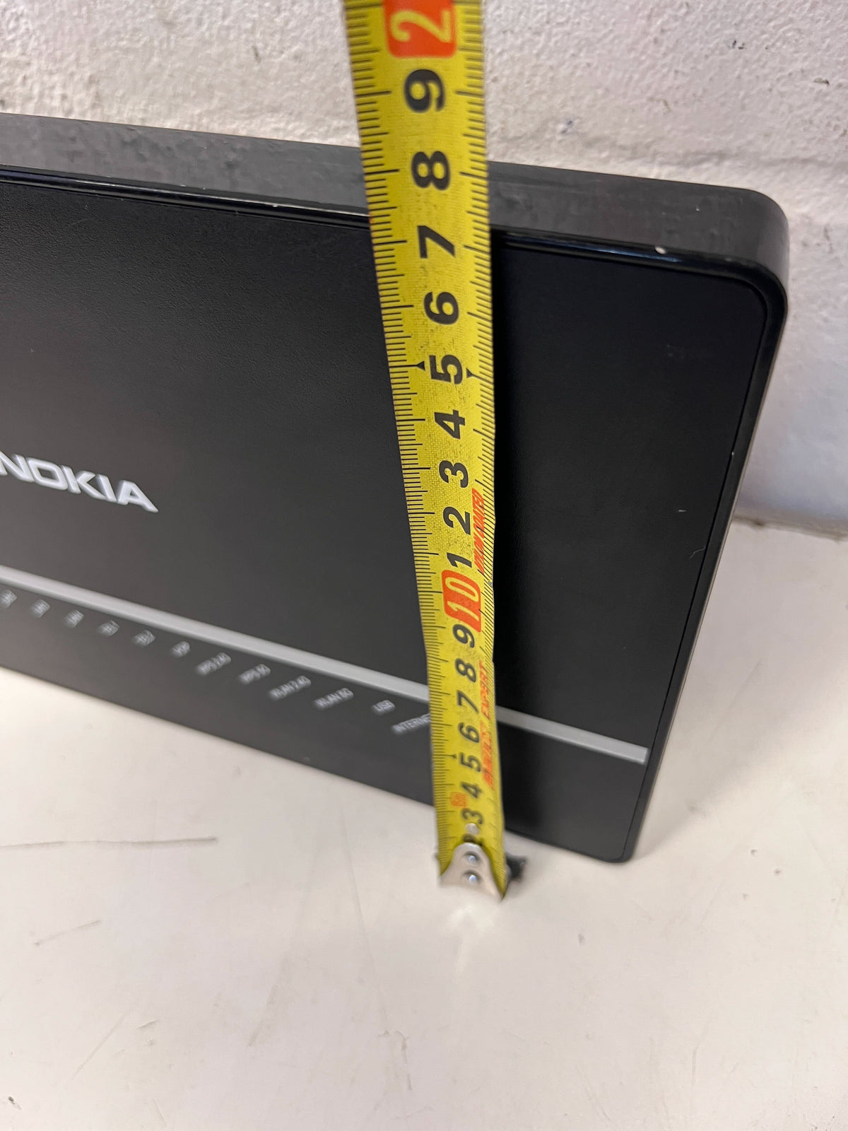 Nokia Dual-Band WiFi Router/Modem - High-Speed Home Internet Gateway