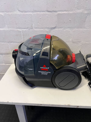 Bissell HealthyHome ProHeat Deep Carpet & Upholstery Cleaner ✨