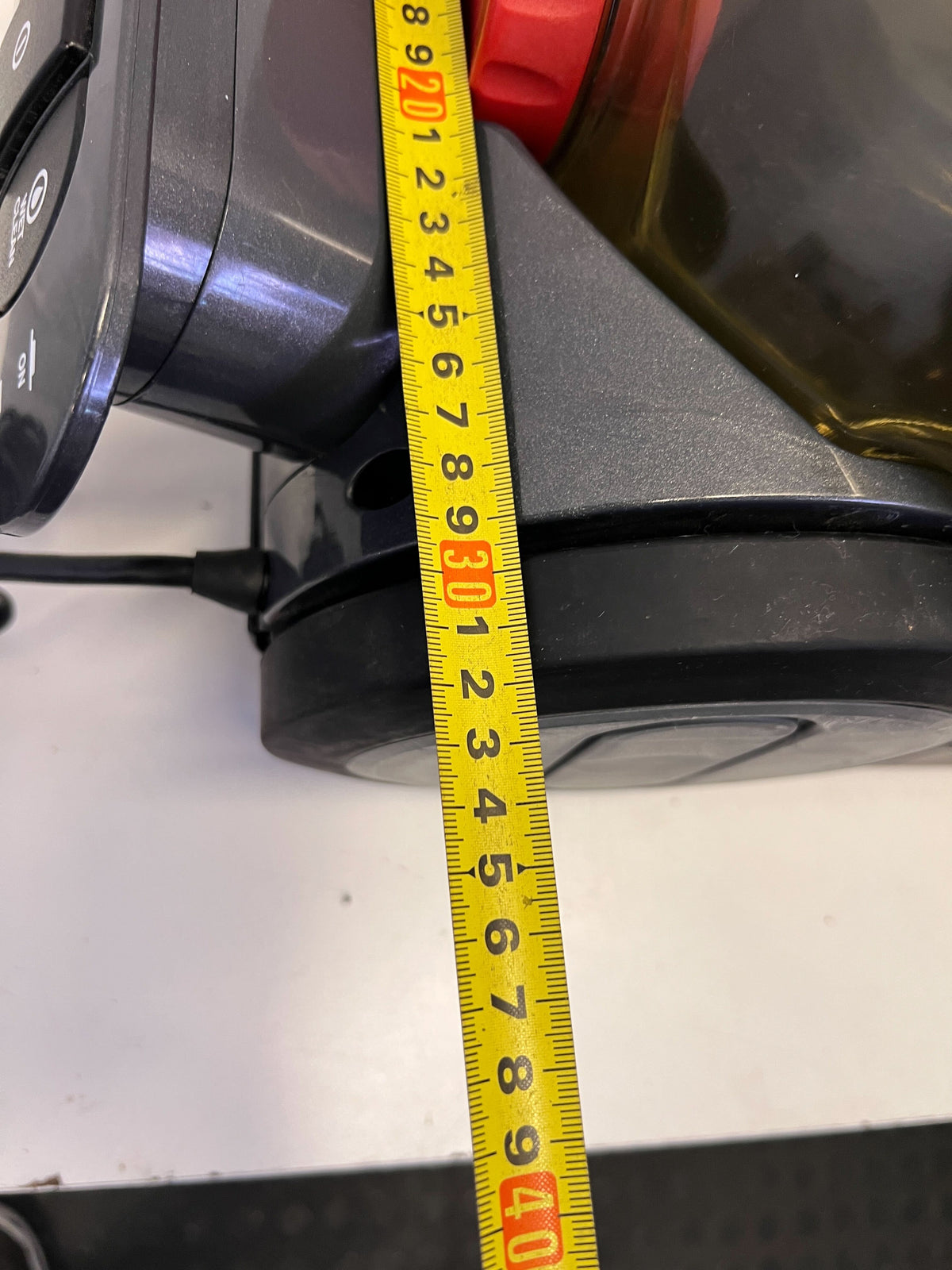 Bissell HealthyHome ProHeat Deep Carpet & Upholstery Cleaner ✨