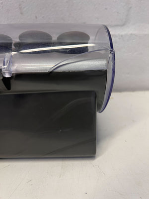 Remington 2X Protection Heated Hair Roller Set