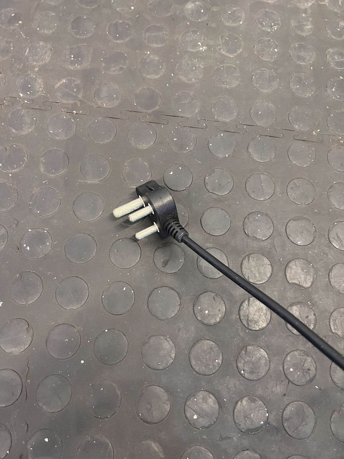 Versatile Adjustable White LED Floor Lamp with Rolling Base