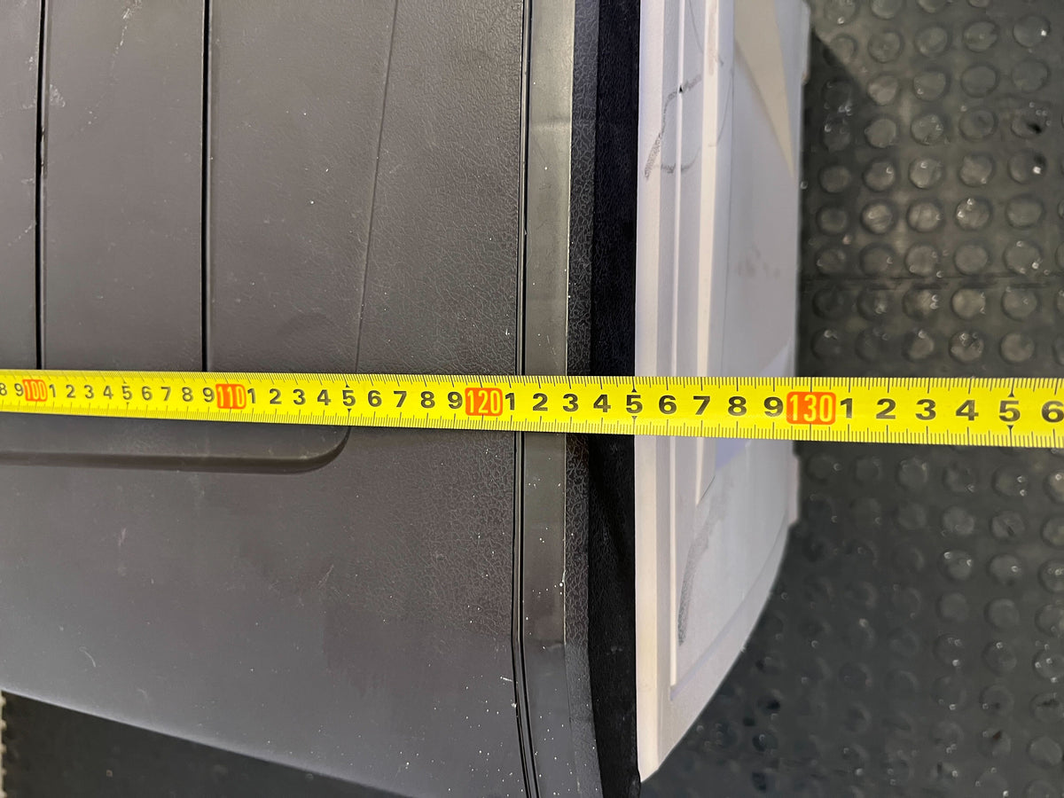 Durable Outdoor Storage Box - Garden & Utility Chest