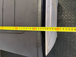 Durable Outdoor Storage Box - Garden & Utility Chest