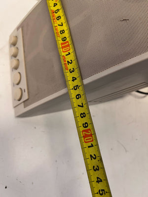 Retro Wave Master 240 Stereo Speaker System