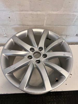 Audi A4 rim -Stylish 10-Spoke Alloy Car Rim - 2ndhandwarehouse.com