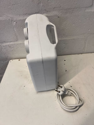 Goldair Portable Electric Fan Heater - Compact & Cozy