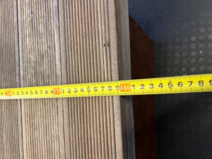 Superior Spa Jacuzzi – Fully Equipped Freestanding 4-Seater with Pump, Heater & Bubbler