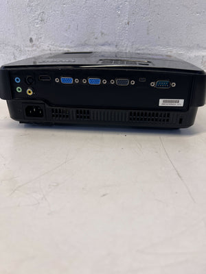 BenQ DLP Projector - Your Next Big Screen Experience