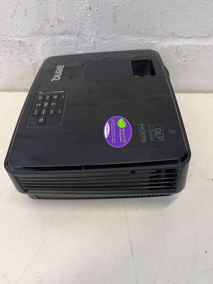 BenQ DLP Projector - Your Next Big Screen Experience