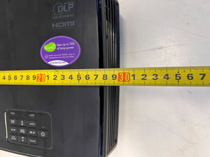 BenQ DLP Projector - Your Next Big Screen Experience