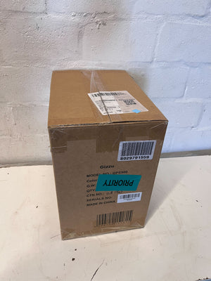 Portable power station  -Gizzu Portable Power Station - Go Anywhere Power Backup - 2ndhandwarehouse.com