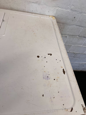 Top loader washing machine  -- TEST, CLEAN - heating element not working - 2ndhandwarehouse.com