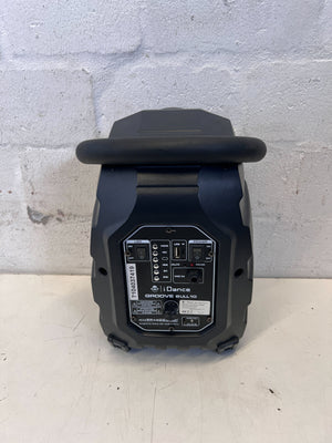 iDance Portable Speaker - Bluetooth Music System