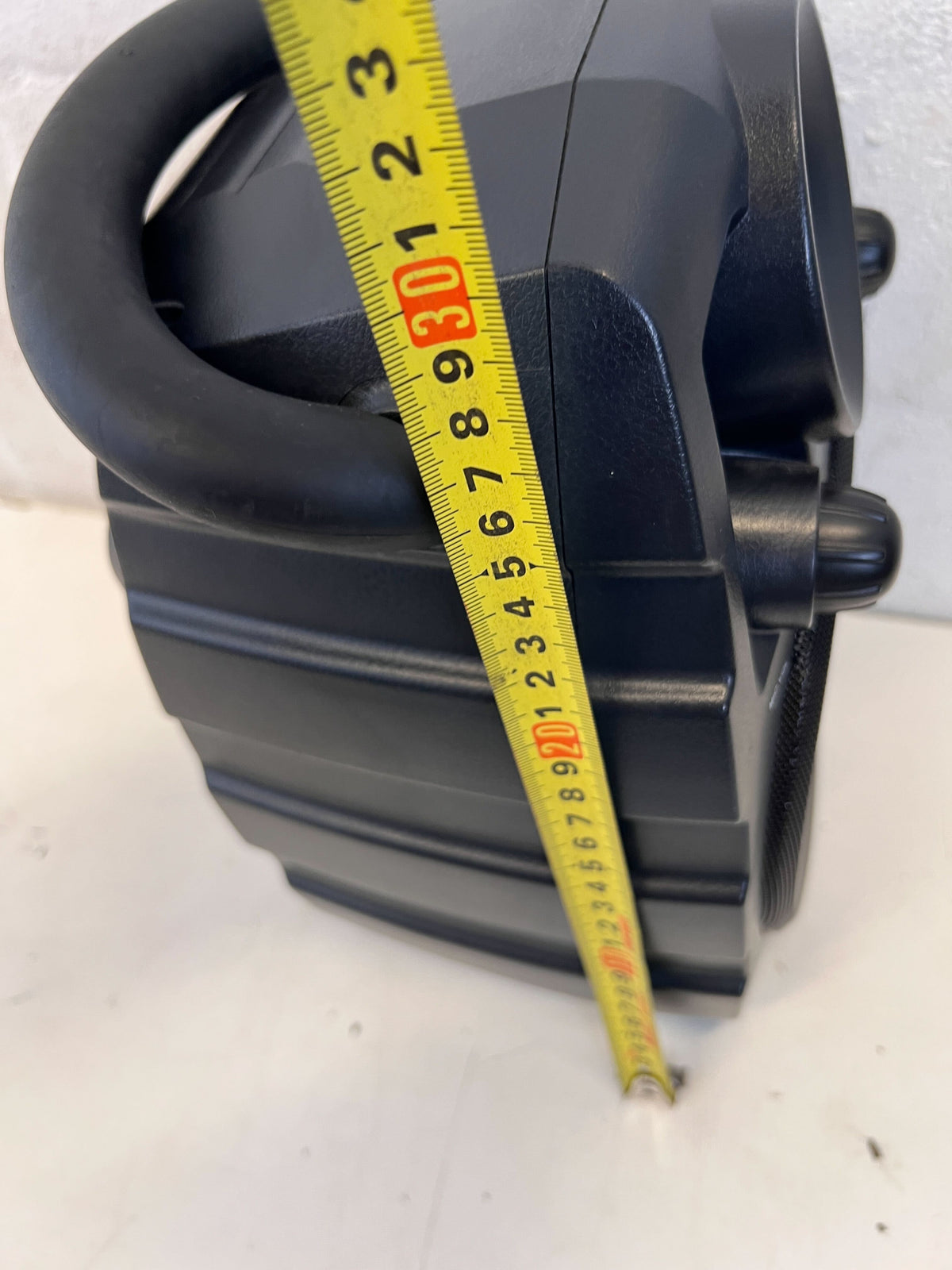 iDance Portable Speaker - Bluetooth Music System