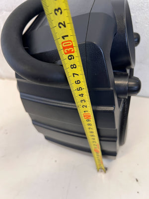 iDance Portable Speaker - Bluetooth Music System