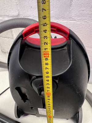 Samsung 1600W Red Vacuum Cleaner