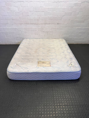 Pre-Loved Weightstar Queen Mattress