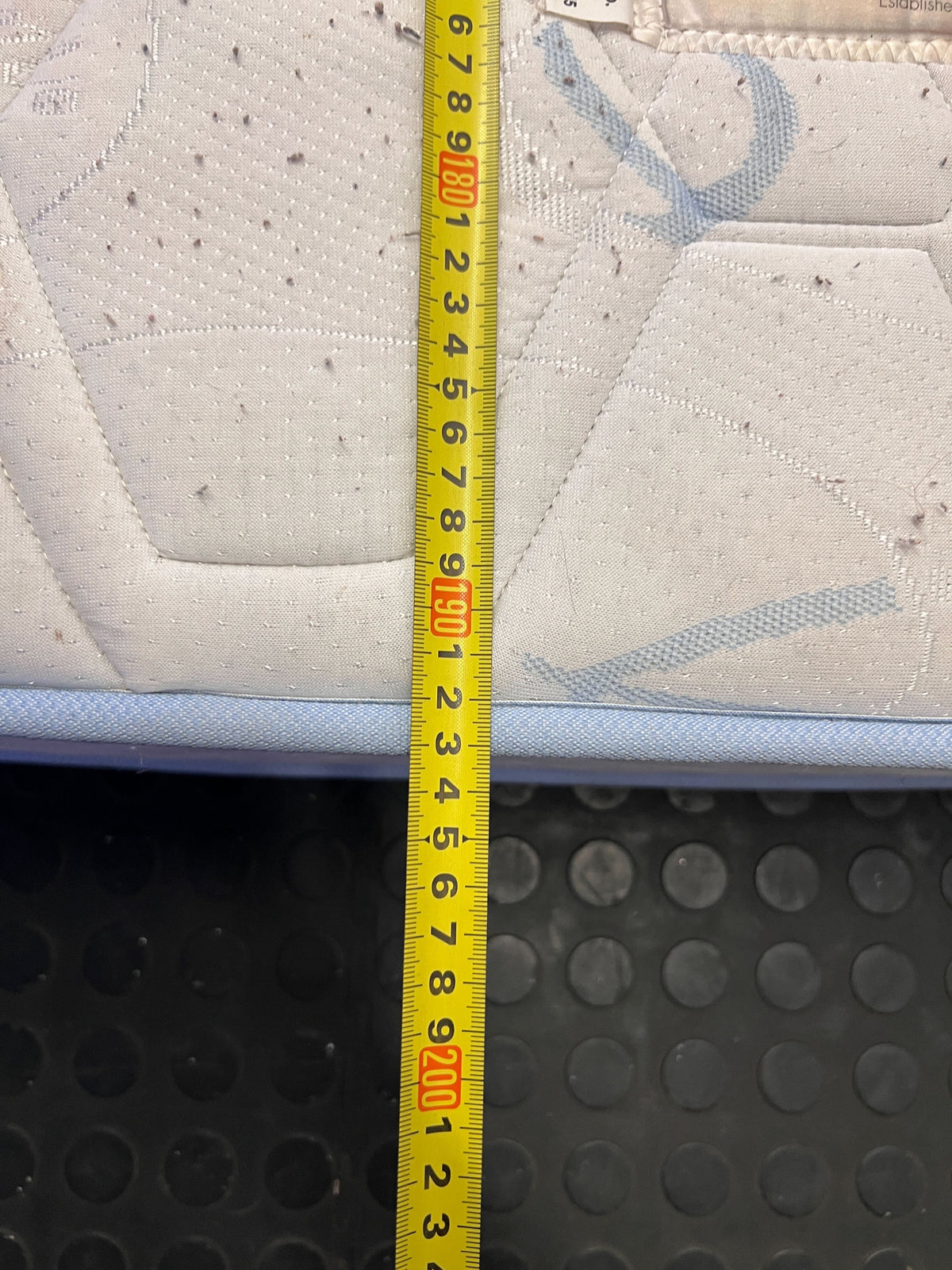 Pre-Loved Weightstar Queen Mattress