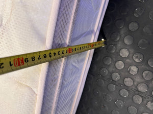 Pre-Loved Quilted Comfort Queen Mattress