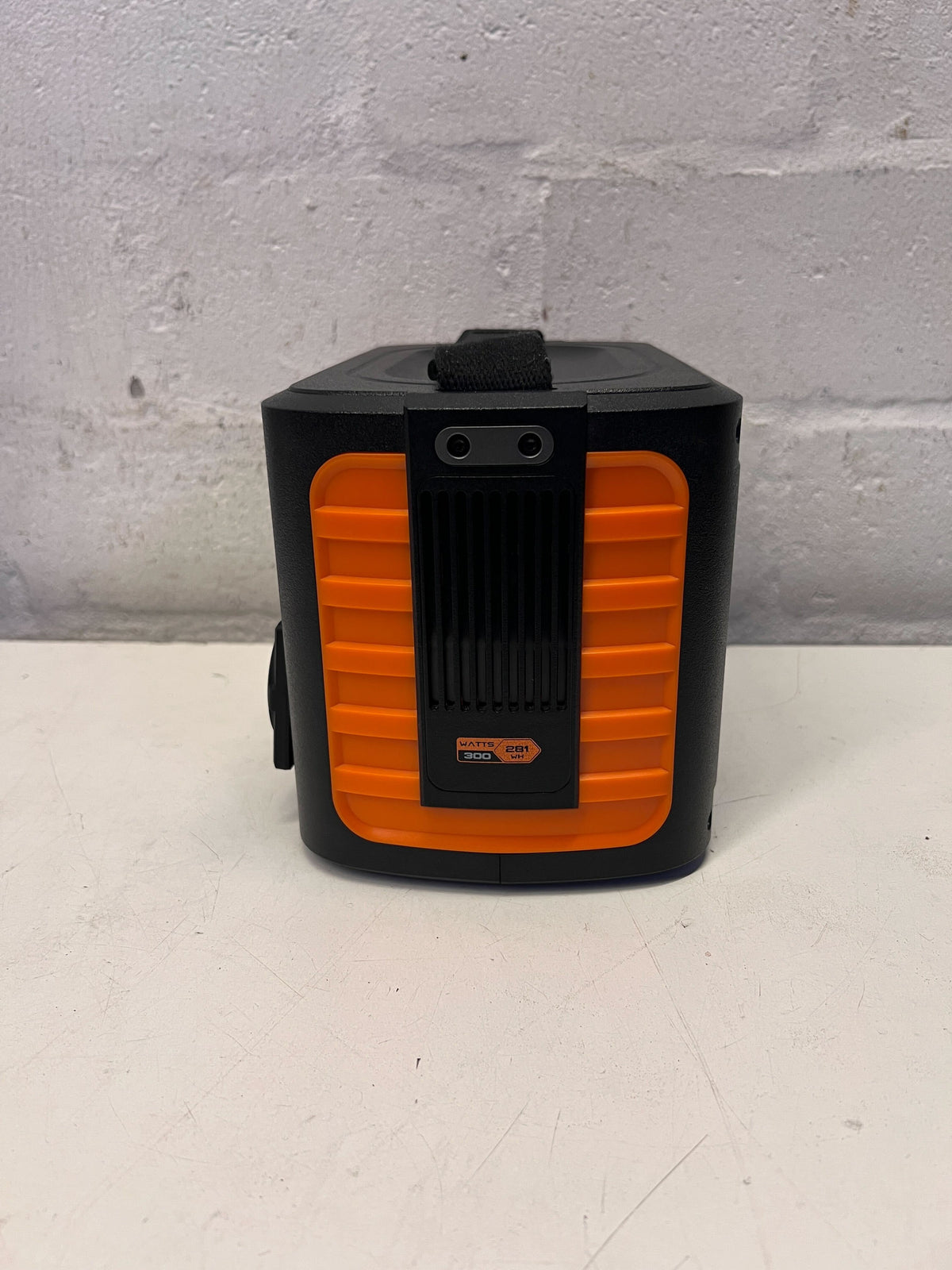 Versatile 300W Portable Power Station with Multiple Outputs - 2ndhandwarehouse.com