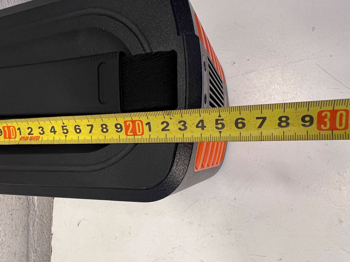 Versatile 300W Portable Power Station with Multiple Outputs - 2ndhandwarehouse.com