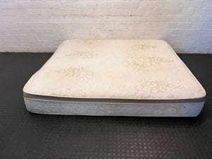 Spine-O-Pedic Pocket Premium king Mattress - 2ndhandwarehouse.com