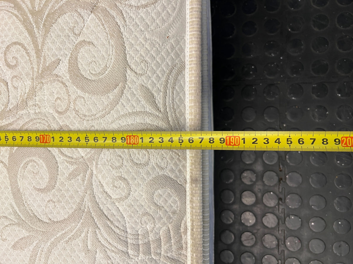 Spine-O-Pedic Pocket Premium king Mattress - 2ndhandwarehouse.com